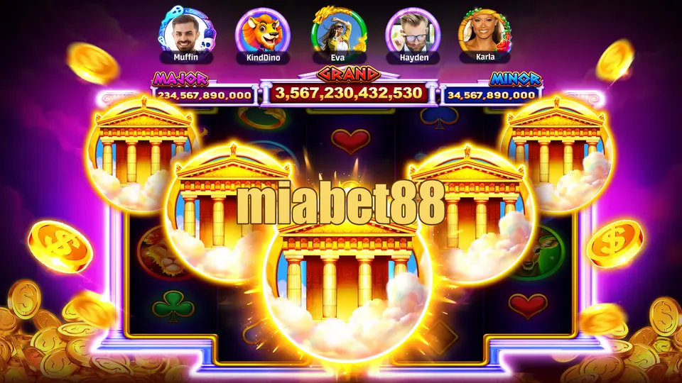 miabet88 APK
