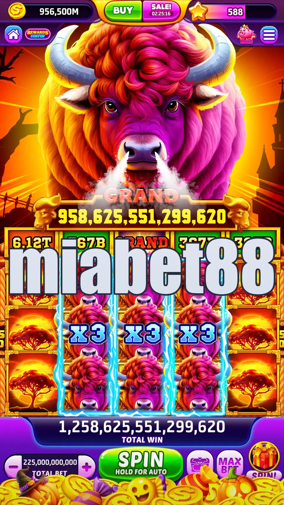 miabet88 APK