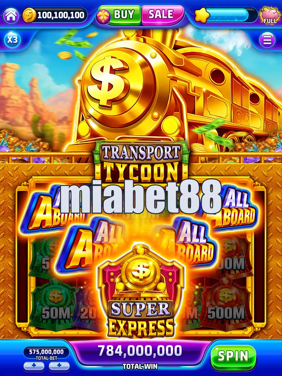 miabet88 APK