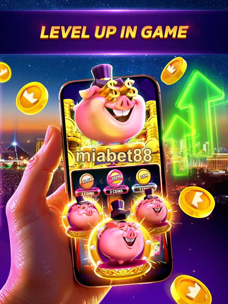 miabet88 APK