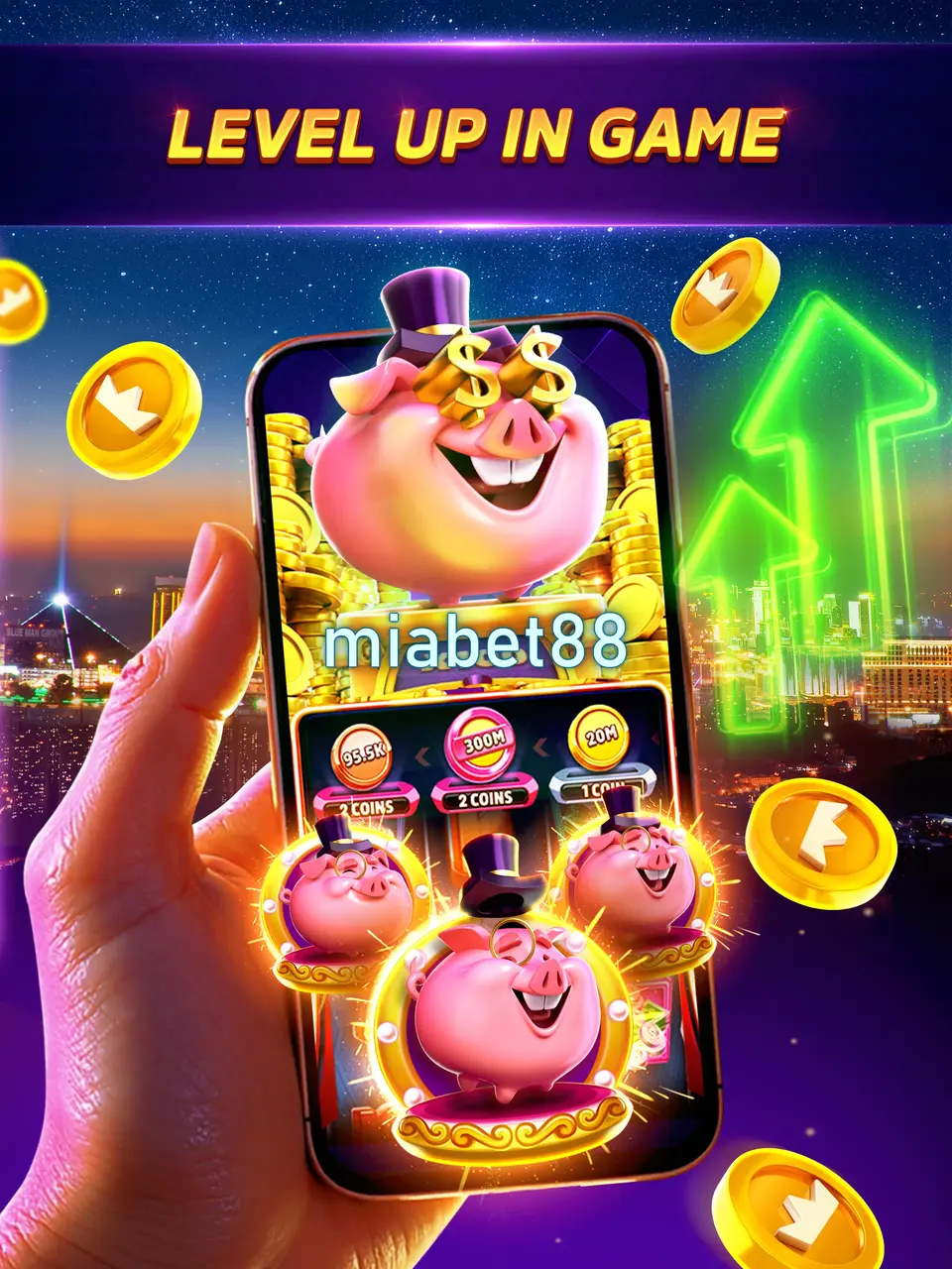 miabet88 Masuk