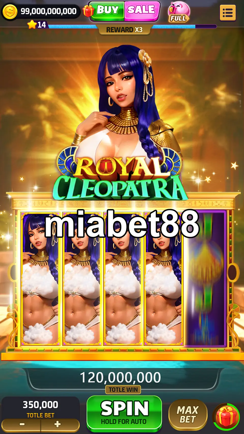 miabet88 Masuk